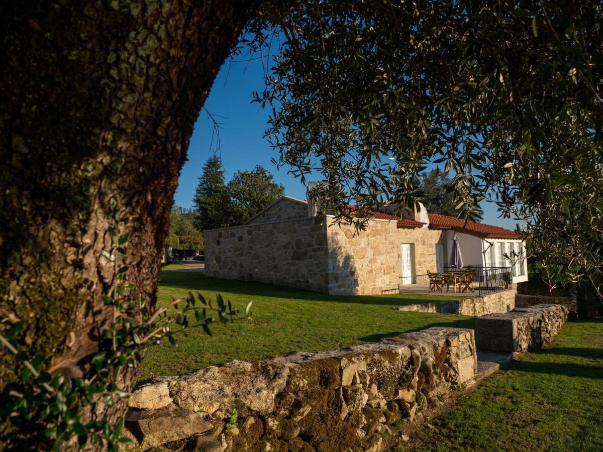 Casa Da Portelinha Аркос де Валдевез Екстериор снимка
