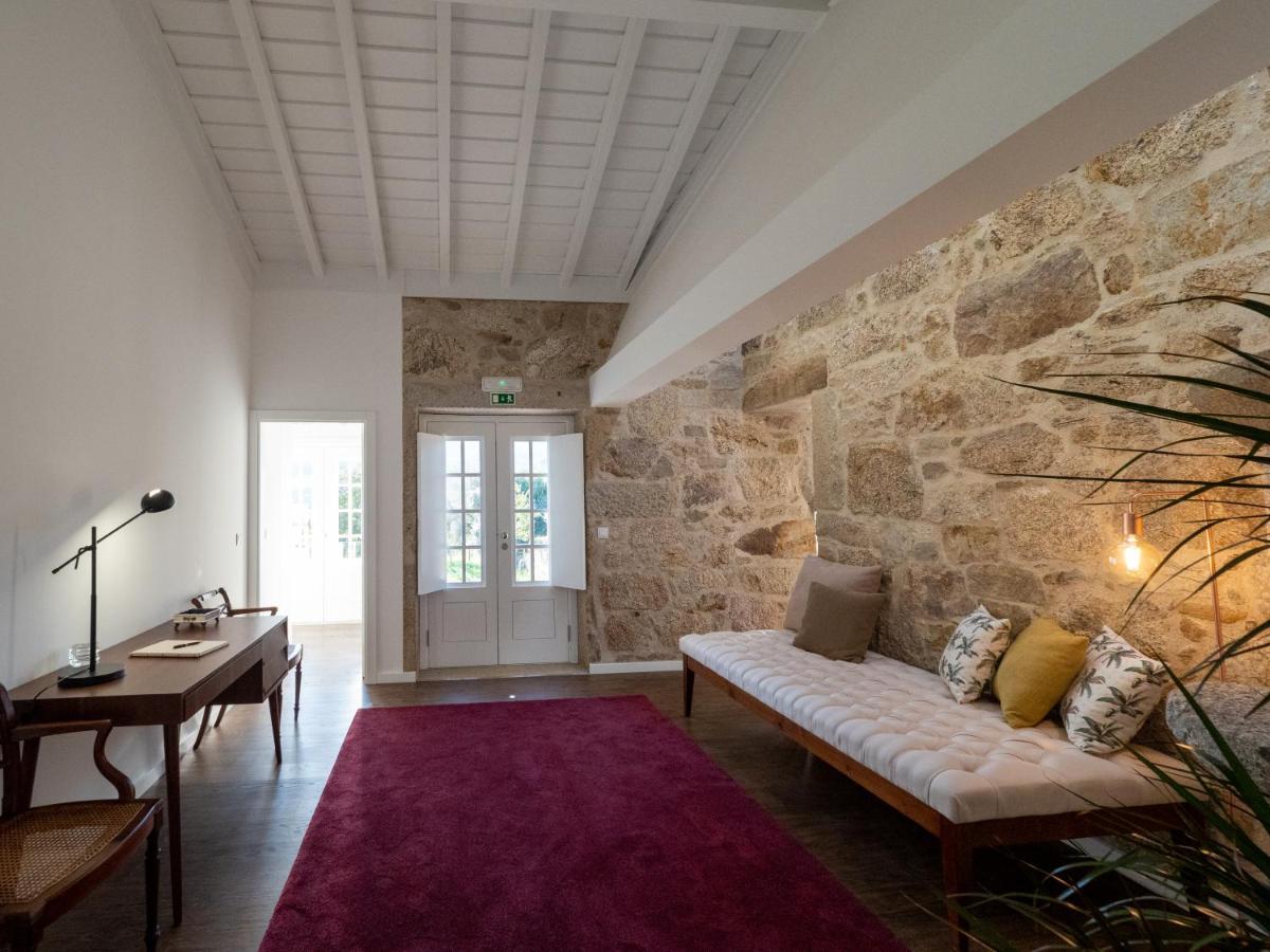 Casa Da Portelinha Аркос де Валдевез Екстериор снимка
