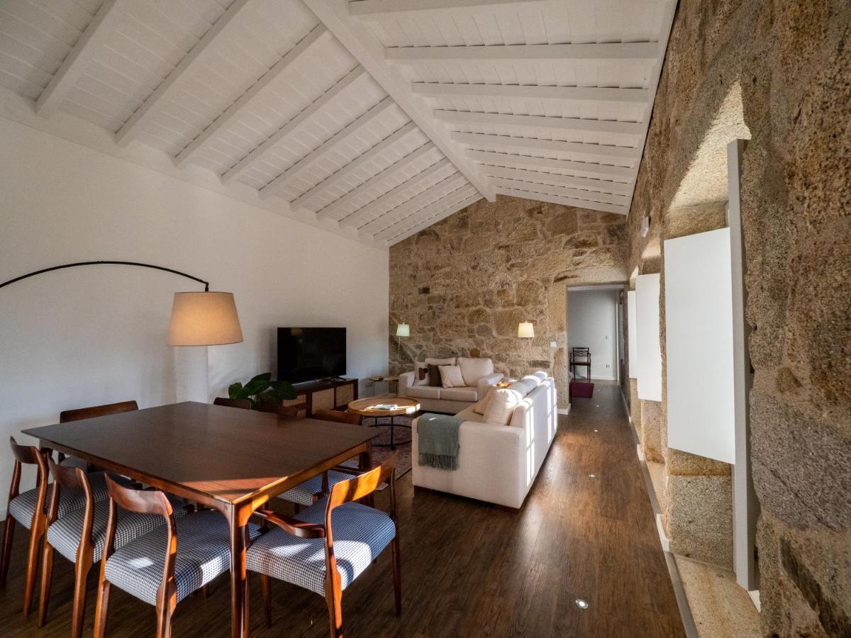 Casa Da Portelinha Аркос де Валдевез Екстериор снимка