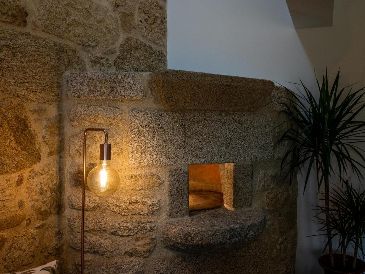 Casa Da Portelinha Аркос де Валдевез Екстериор снимка
