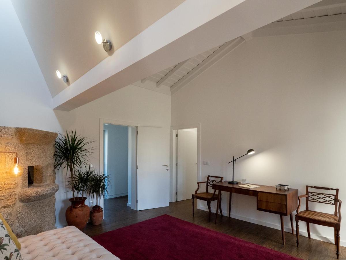 Casa Da Portelinha Аркос де Валдевез Екстериор снимка